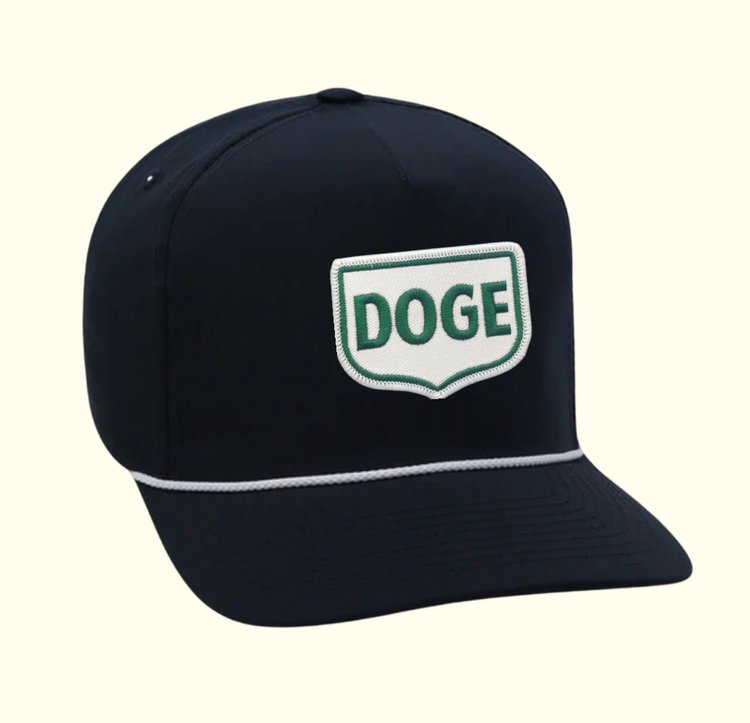DOGE- Navy Imperial