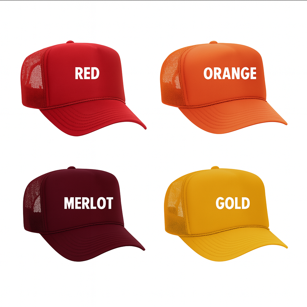 “Spicy Marg Queen” Patch Hat