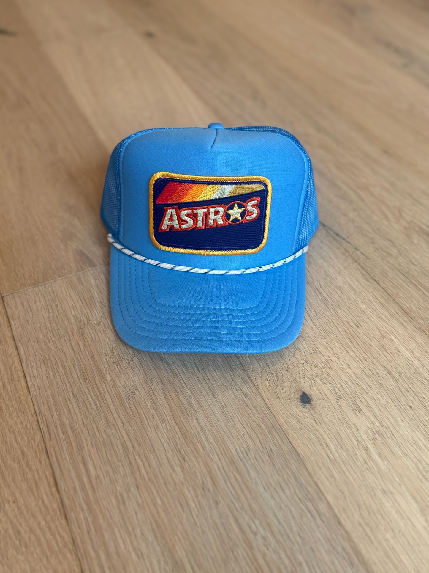 “Astros”
