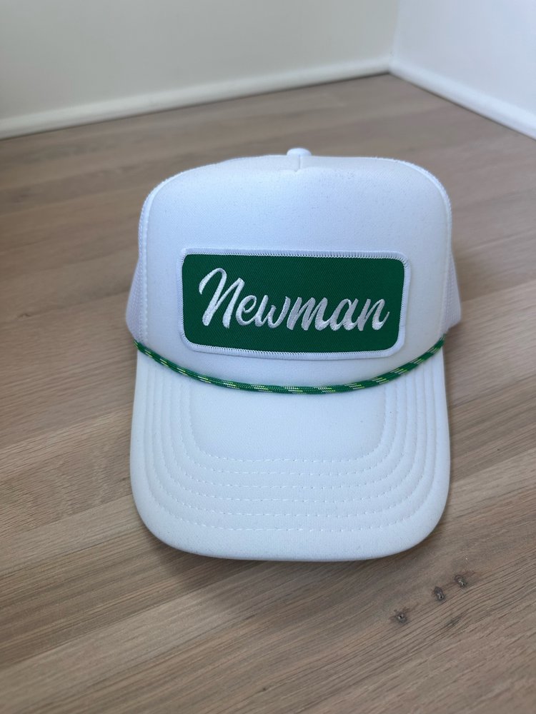 Isidore Newman School Patch
