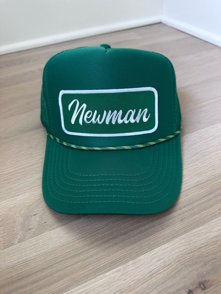 Isidore Newman School Patch
