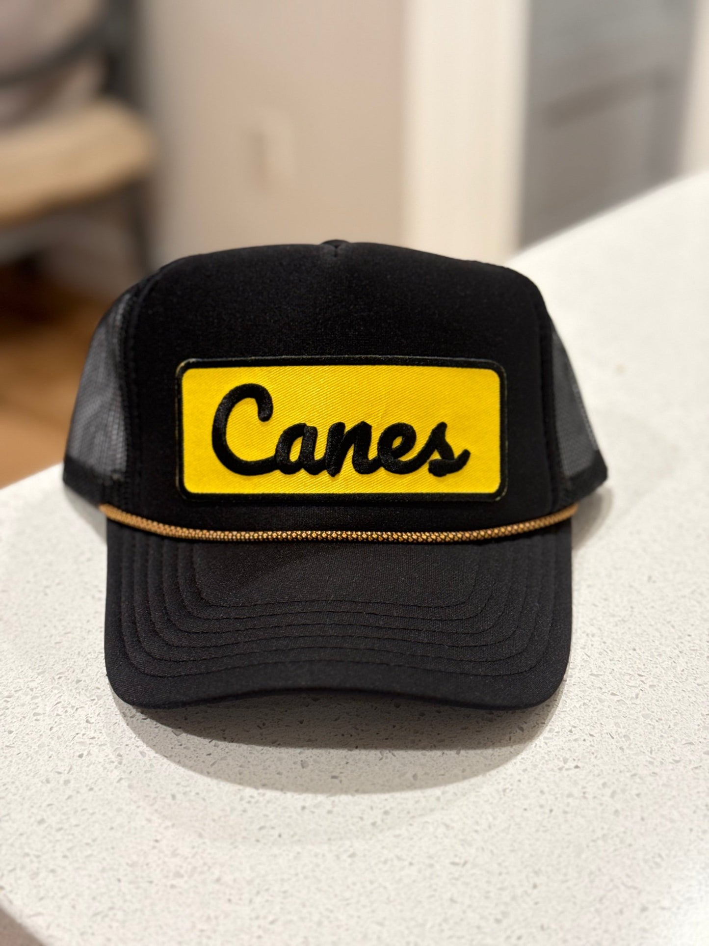 Canes Varsity Hat-SQ0423283