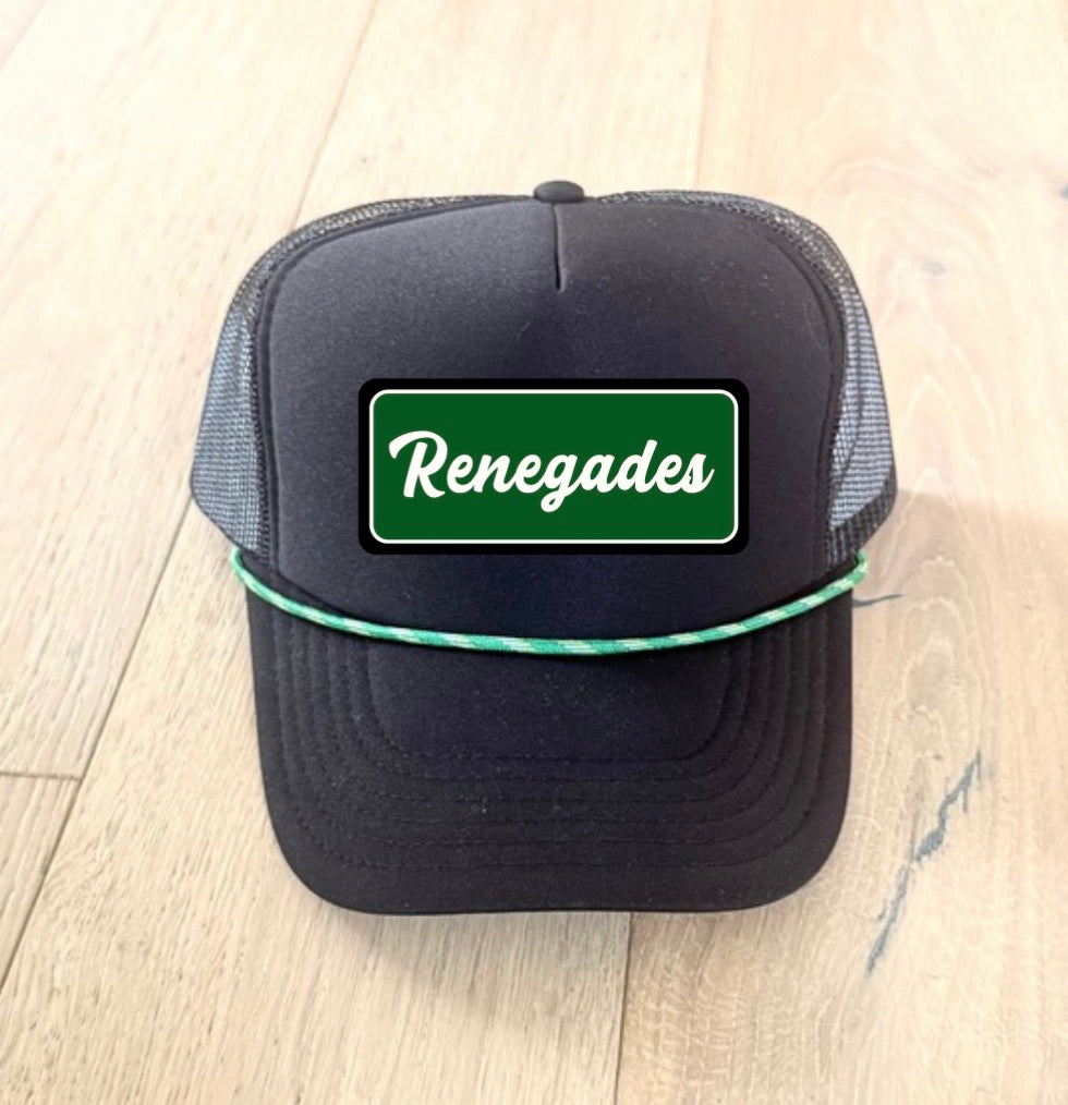 Roswell Renegades- PREORDER