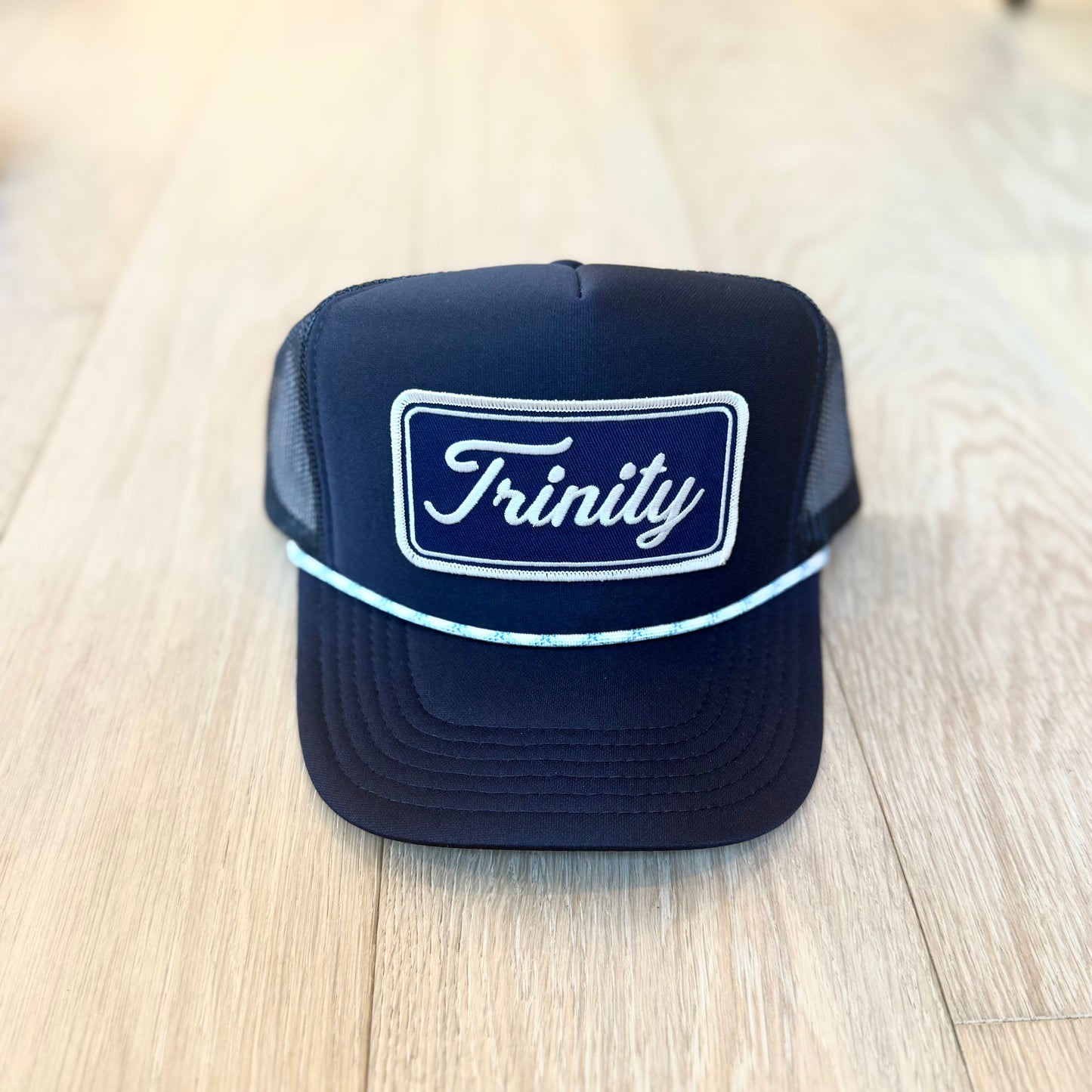 “Trinity” school