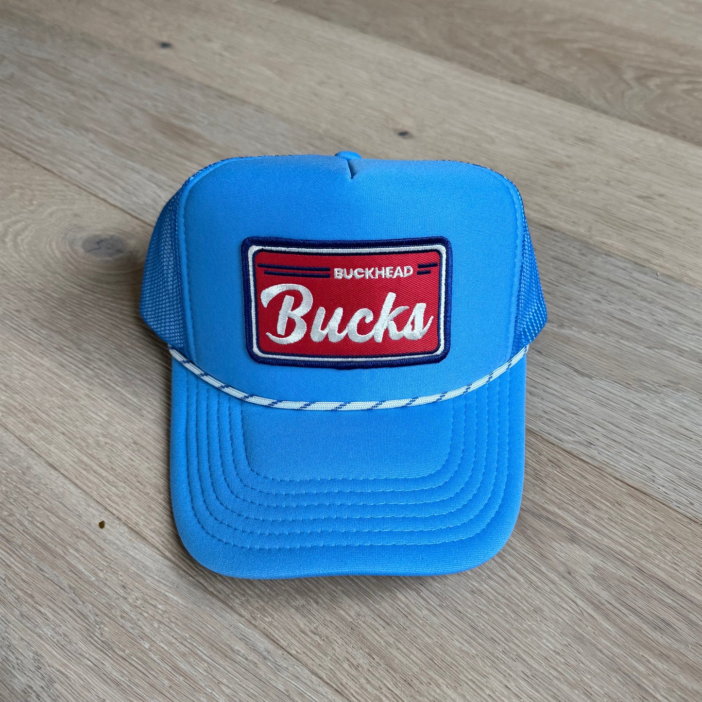 Buckhead BUCKS trucker