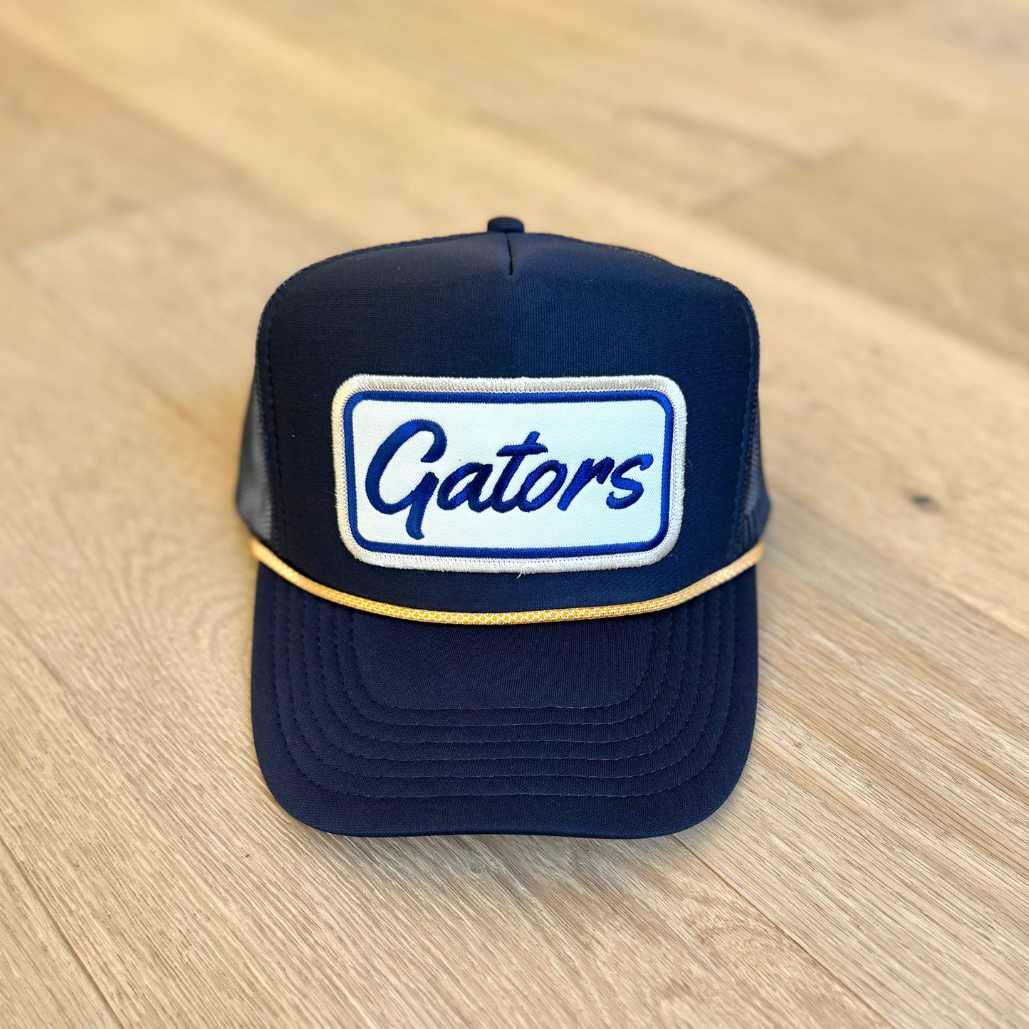 “GATORS” trucker