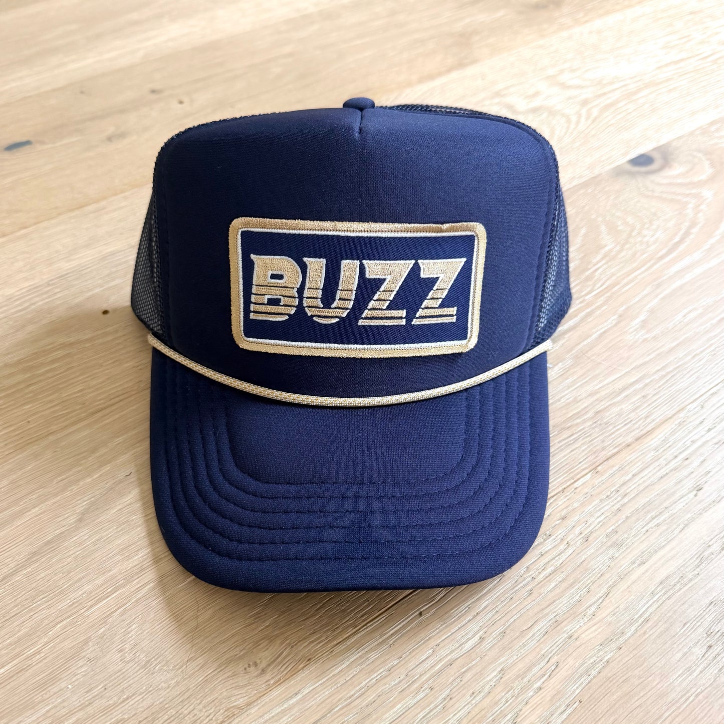 GEORGIA TECH- BUZZ