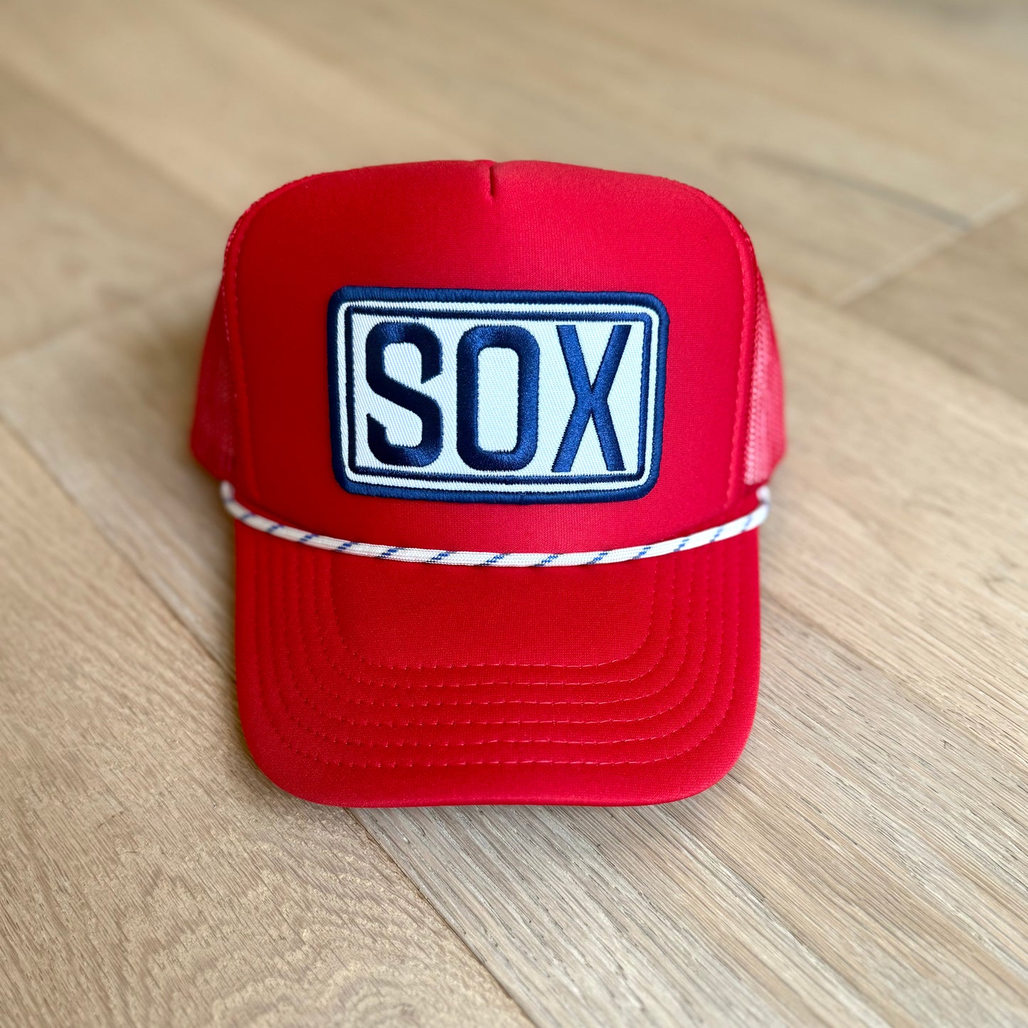 SOX - Murphy Candler
