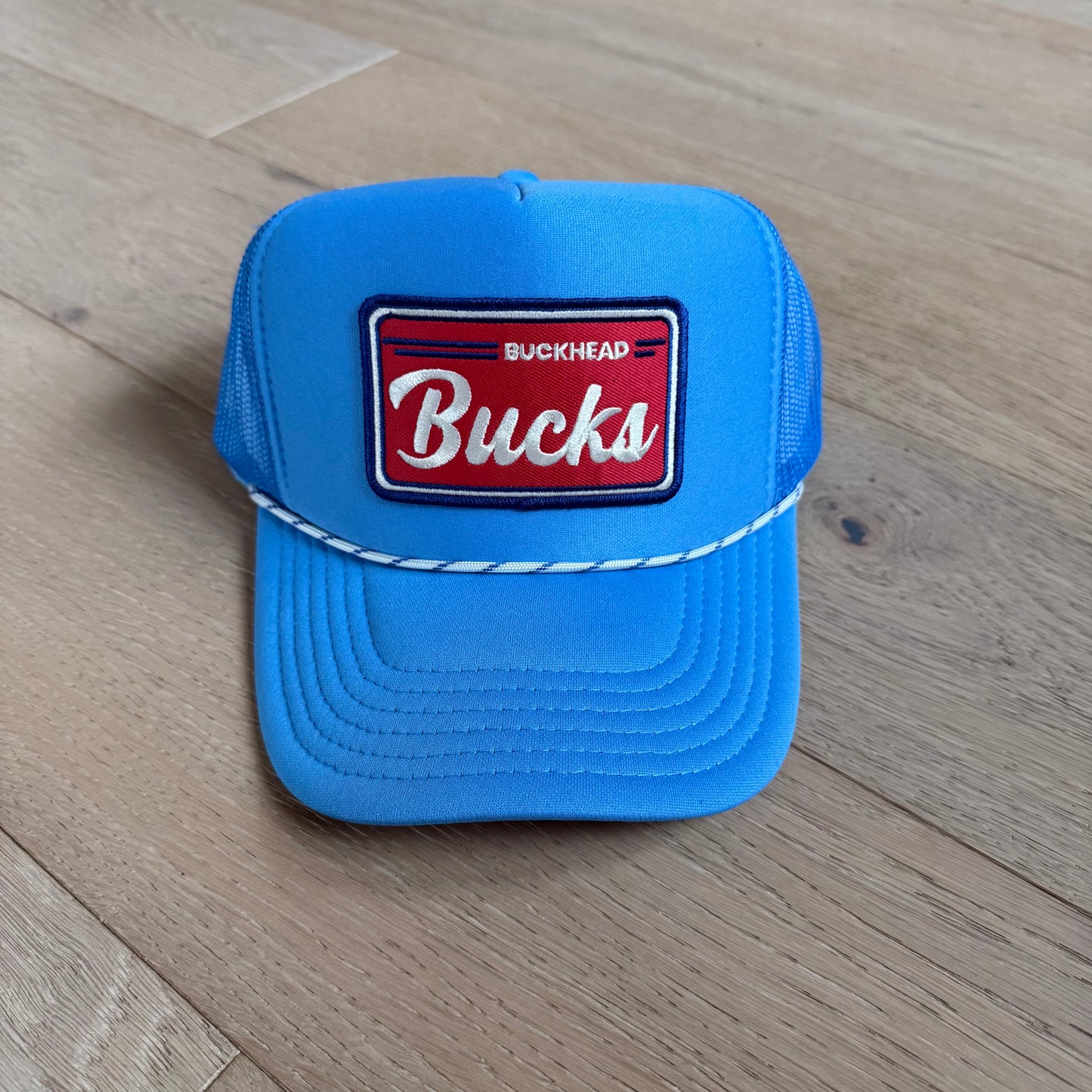 Buckhead BUCKS trucker