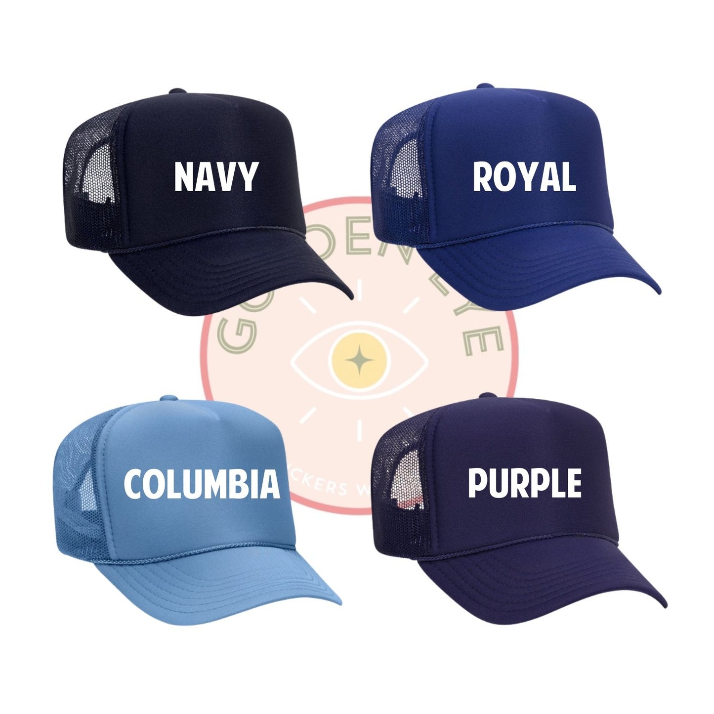 Westminster Wildcats Patch Hat