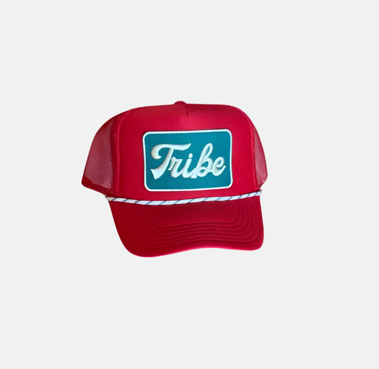 "TRIBE" Hat