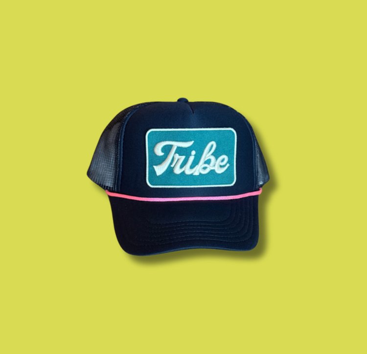"TRIBE" Hat