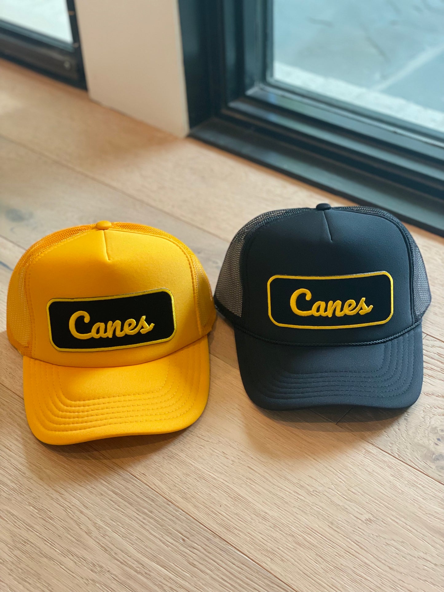 Canes Varsity Hat-SQ0423283