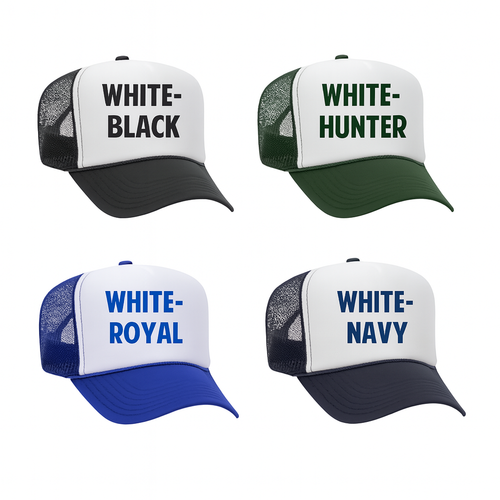“Spicy Marg Queen” Patch Hat