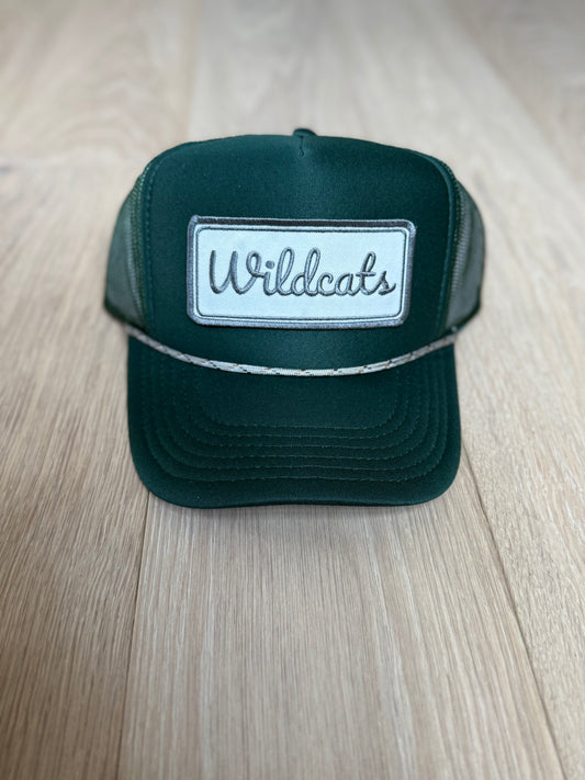 “Wildcats” trucker
