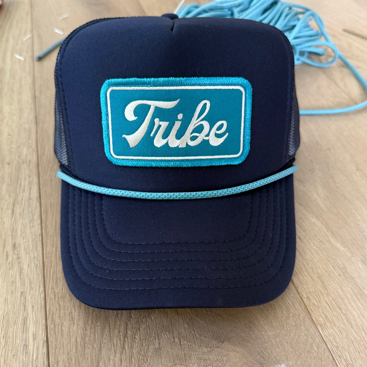 "TRIBE" Hat