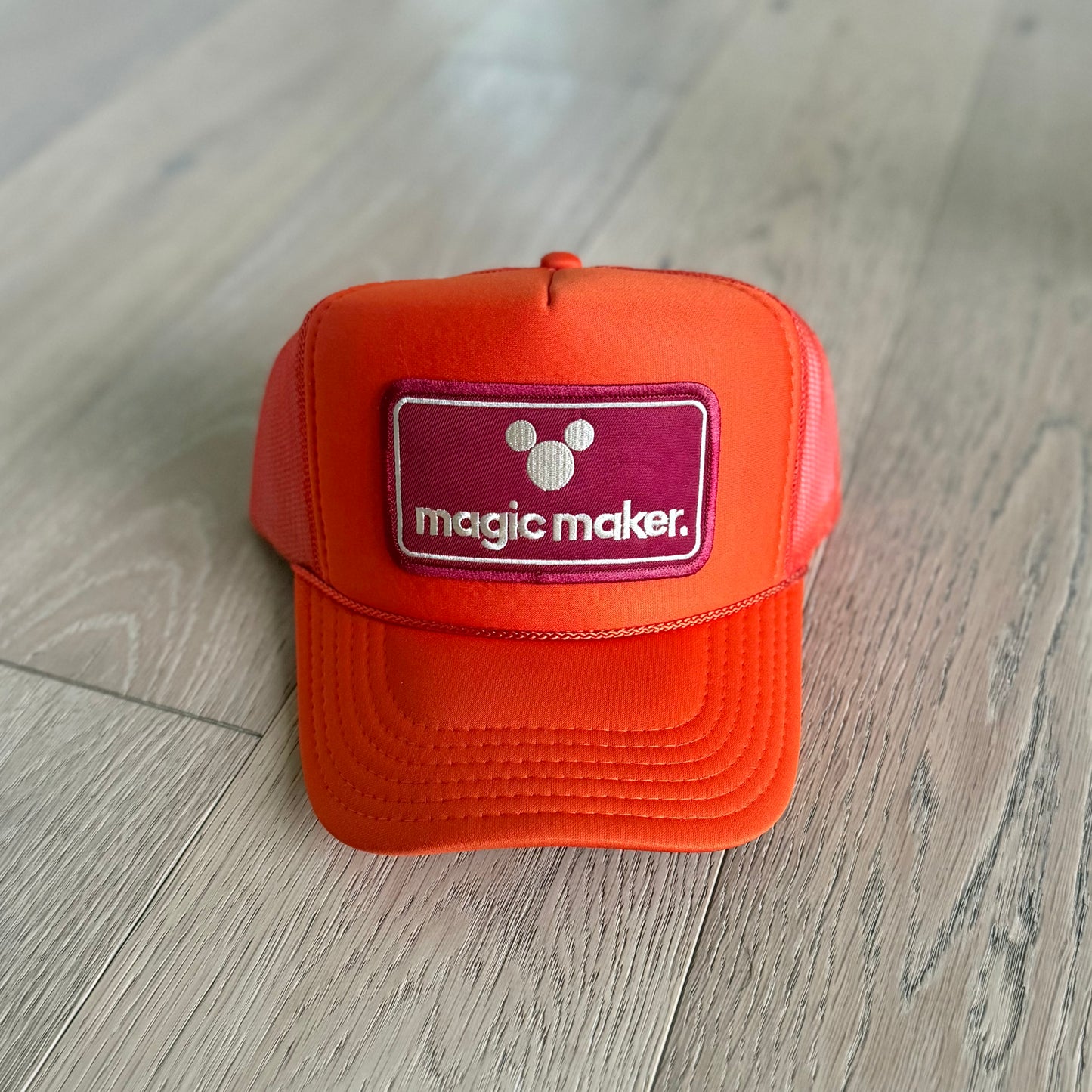“MAGIC MAKER”