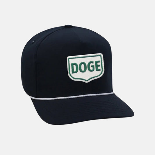 DOGE- Navy Imperial