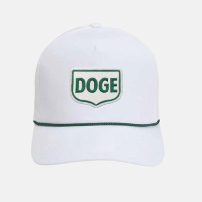 DOGE - White Imperial