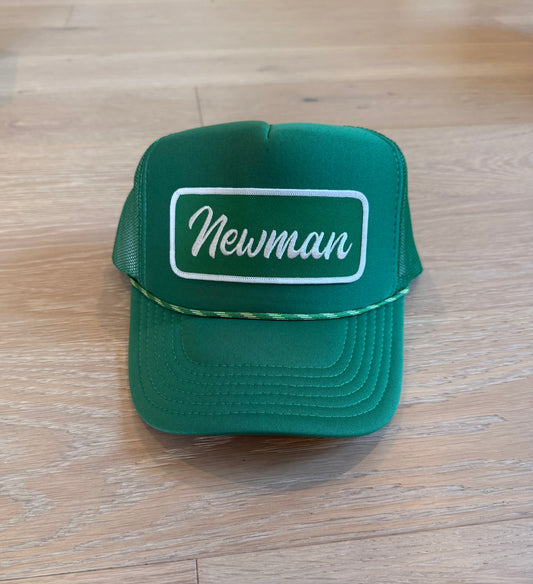 “Newman” trucker