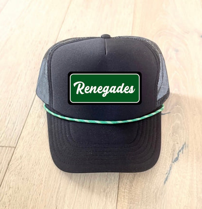 Roswell Renegades- PREORDER