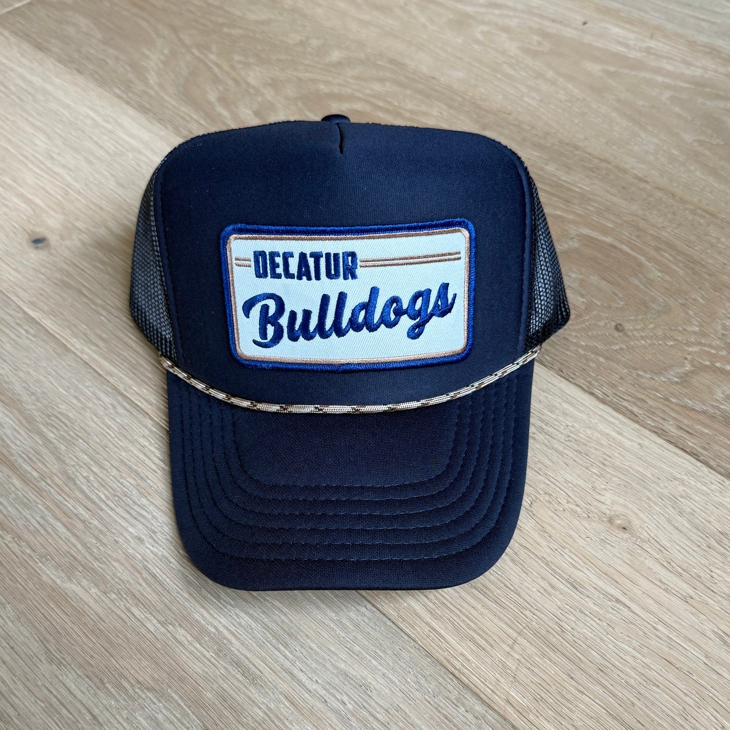 Decatur Bulldogs