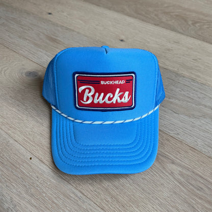 Buckhead BUCKS trucker