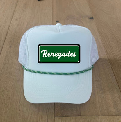 Roswell Renegades- PREORDER