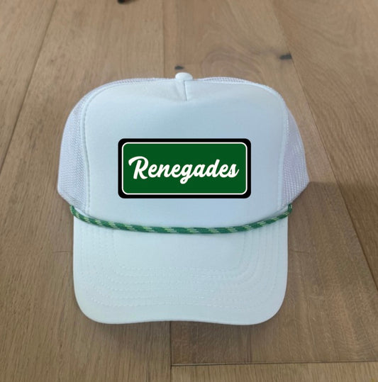 Roswell Renegades- PREORDER
