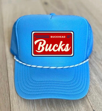 Buckhead BUCKS trucker