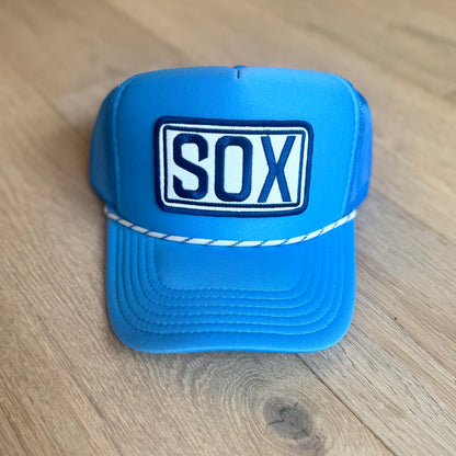 SOX - Murphy Candler