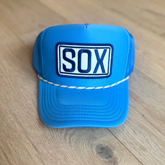 SOX - Murphy Candler