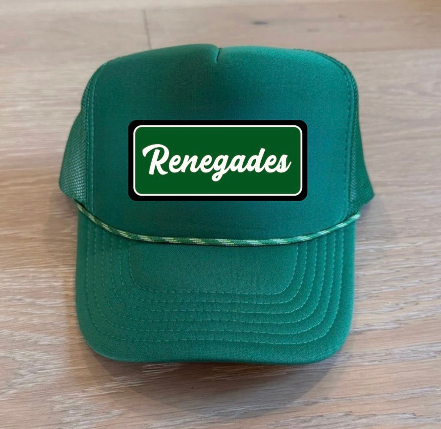 Roswell Renegades- PREORDER