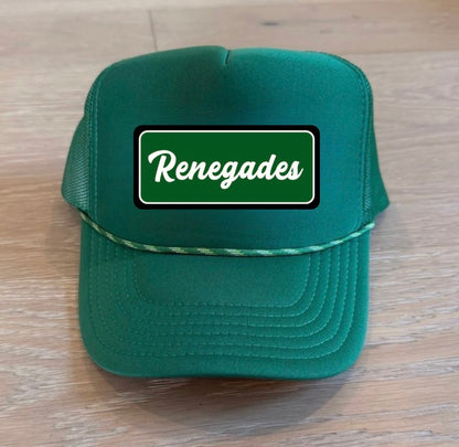 Roswell Renegades- PREORDER