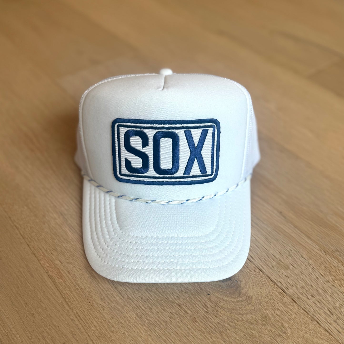 SOX - Murphy Candler