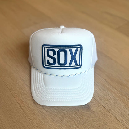SOX - Murphy Candler