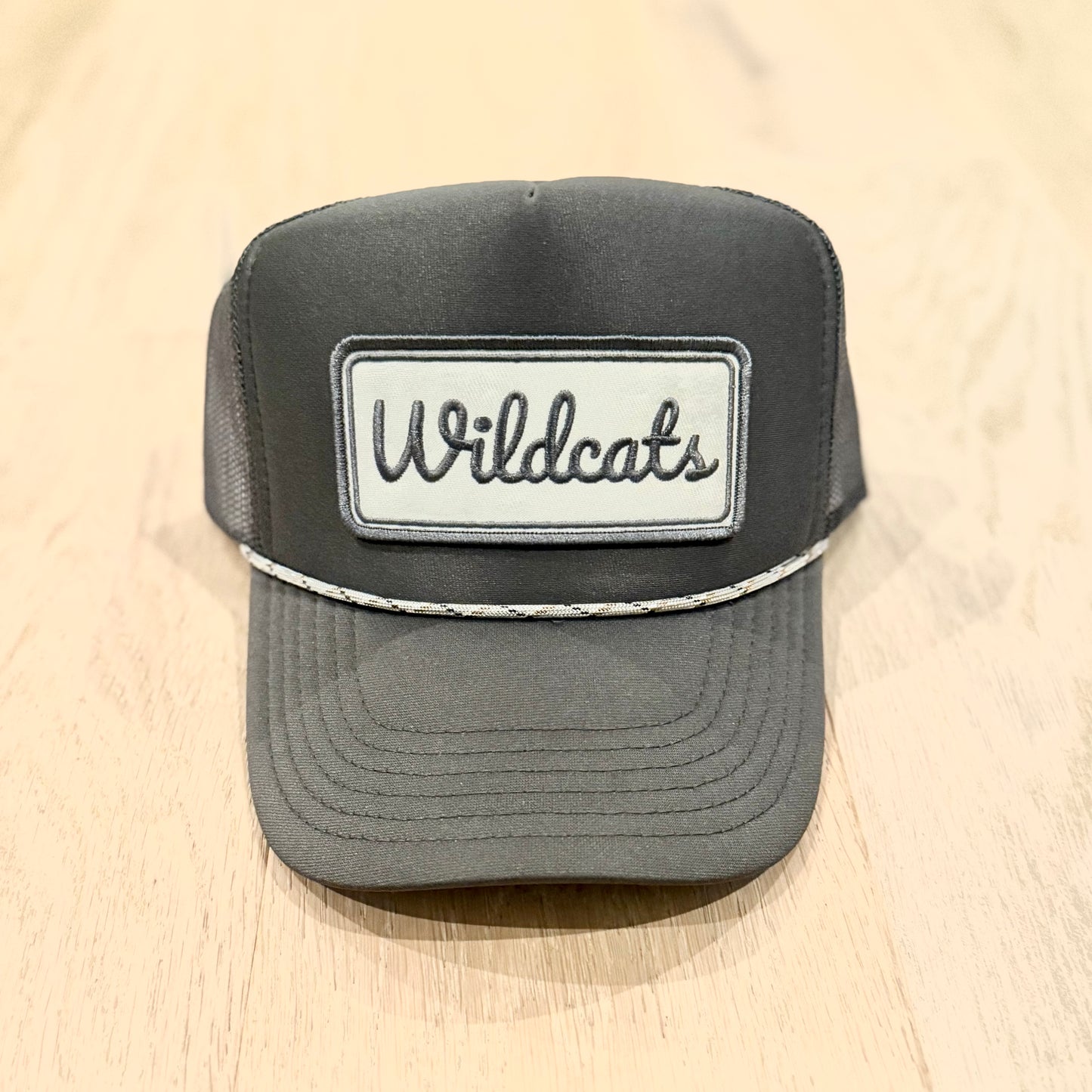 “Wildcats” trucker
