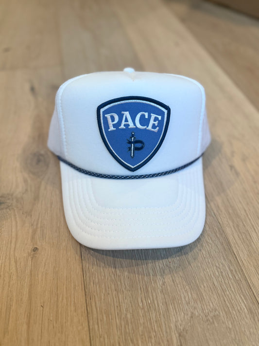 “PACE” school trucker
