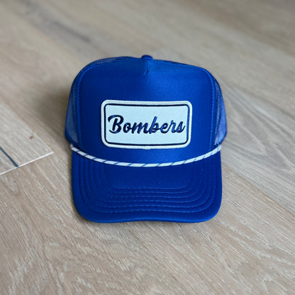 BOMBERS
