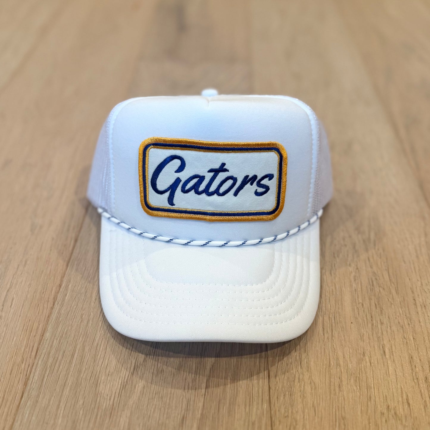 “GATORS” trucker