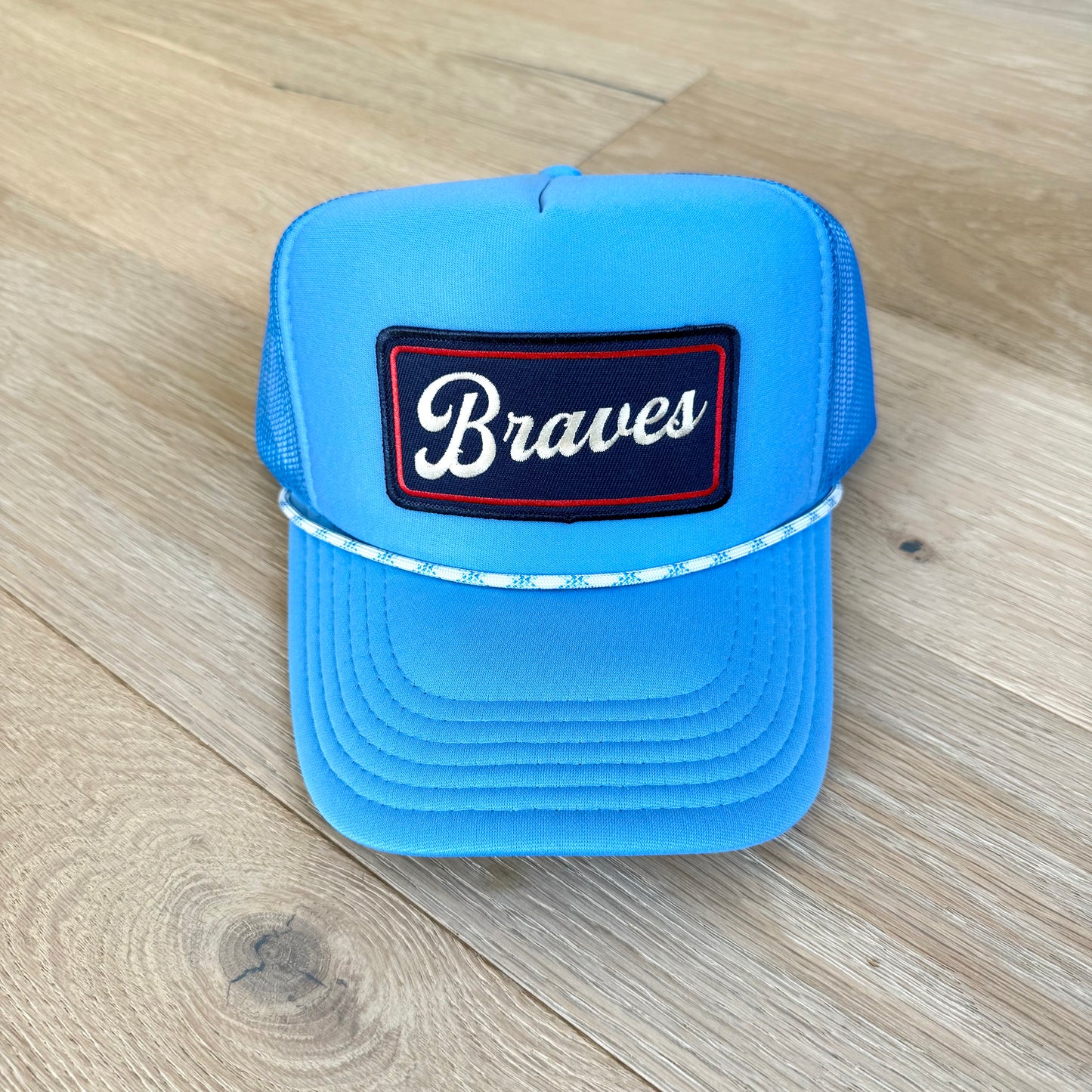 "Varsity Braves" Hat