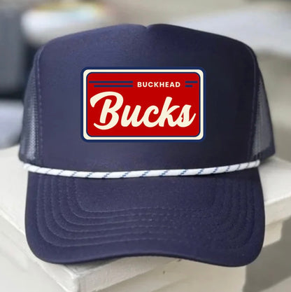 Buckhead BUCKS trucker