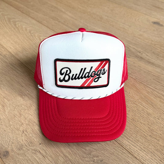 Bulldogs- Georgia