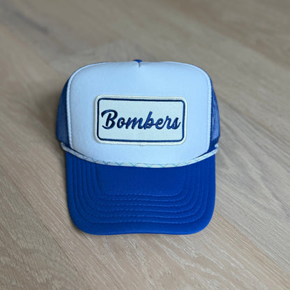BOMBERS