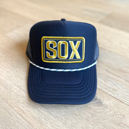 SOX - Murphy Candler