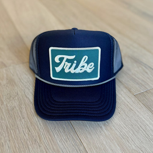 "TRIBE" Hat