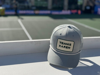 “TENNIS KAREN” Hat