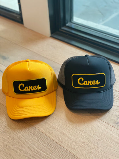 Canes Varsity Hat-SQ0423283