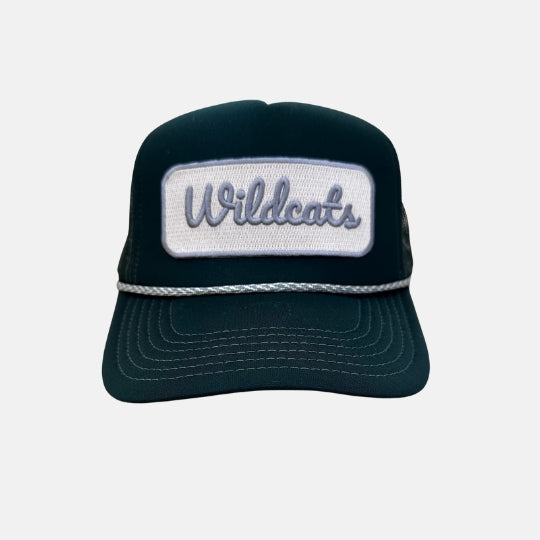 Westminster Wildcats Patch Hat