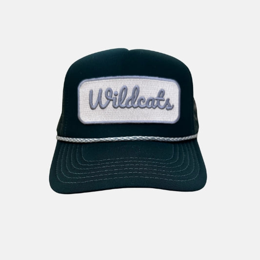 Westminster Wildcats Patch Hat